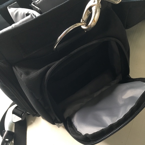 Premium Canon deluxe large gadget bag - Picture 9 of 11